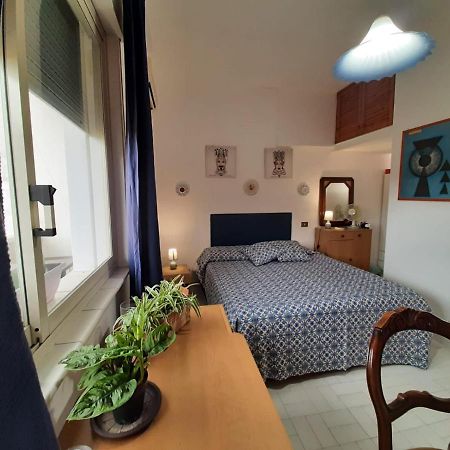 Vila Casa Marisa Palermo Exteriér fotografie
