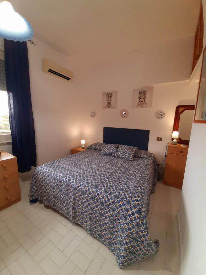 Vila Casa Marisa Palermo Exteriér fotografie