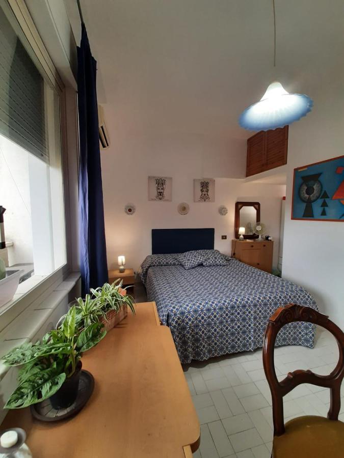 Vila Casa Marisa Palermo Exteriér fotografie